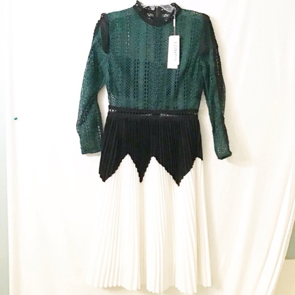 Ezpopsy Dress
